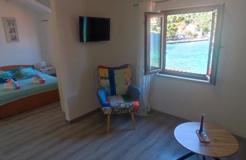 Zaton House | Villa Mali Raj