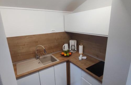 Zaton House | Villa Mali Raj