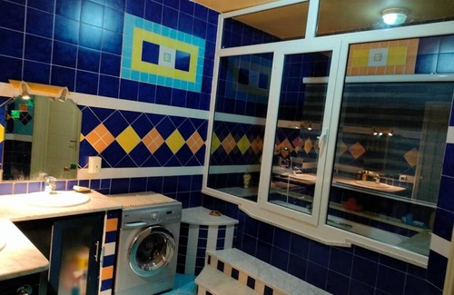 Sidi Fredj Villa | Villa Mallek - دار ملاّك