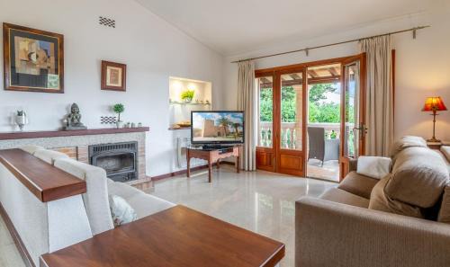 Alcudia Villa | Villa Malva - Bonaire, Alcúdia