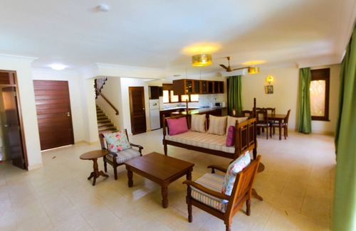 Galu Apartment | Villa Mandhari- Diani Beach