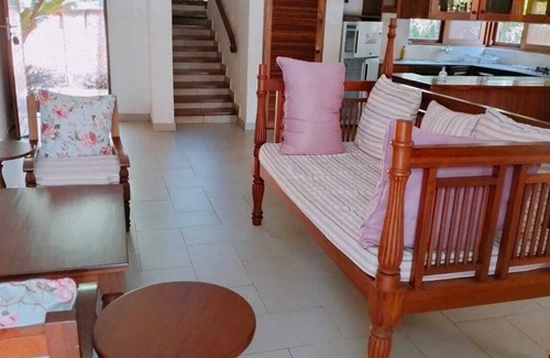 Galu Apartment | Villa Mandhari- Diani Beach