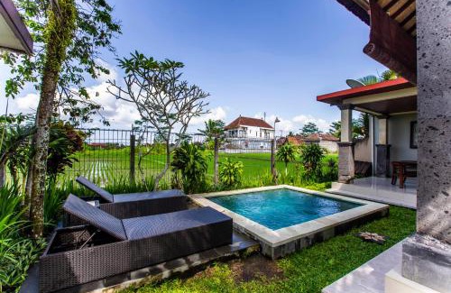 Sayan Resort | Villa Mandi Ubud