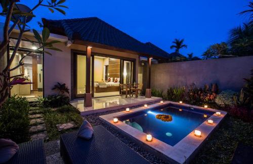 Sayan Resort | Villa Mandi Ubud
