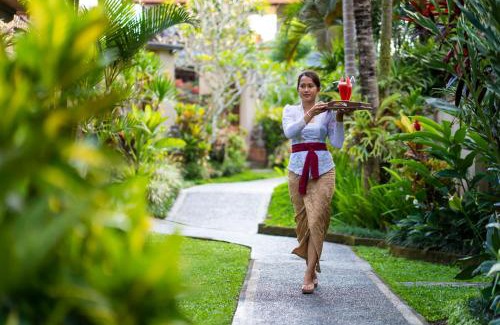 Sayan Resort | Villa Mandi Ubud