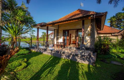Sayan Resort | Villa Mandi Ubud