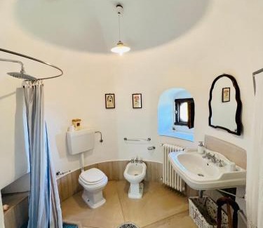 Monte Sant'Angelo Apartment | Villa Manganaro