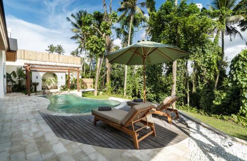 Pejeng Villa | Villa Mango by BaliSuperHost