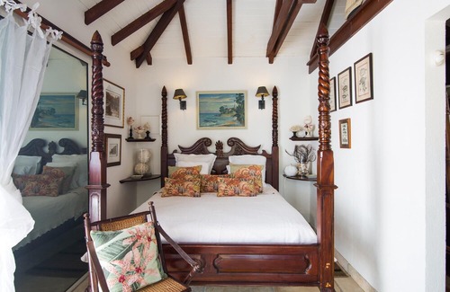 Orient Bay Villa | Villa Mango in Orient Bay by Personal Villas - Gorgeous Sunrise Views