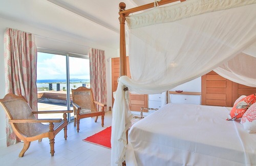 Orient Bay Villa | Villa Mango in Orient Bay by Personal Villas - Gorgeous Sunrise Views