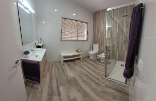 Carmona Apartment | Villa Manolita