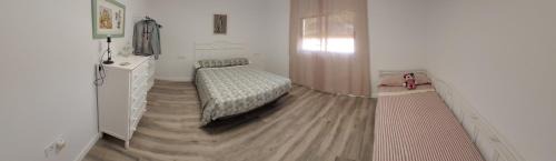 Carmona Apartment | Villa Manolita
