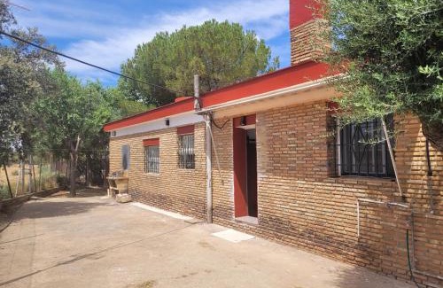 Carmona Apartment | Villa Manolita