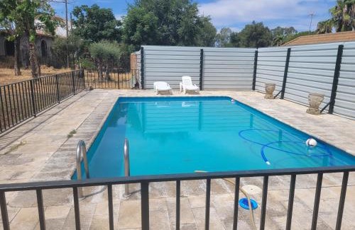 Carmona Apartment | Villa Manolita