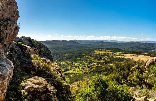 Roquebrune-sur-Argens Bed & Breakfast | Villa Maolo