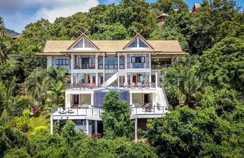 Mae Nam Villa | Villa Maphraaw