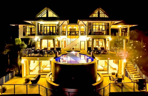 Mae Nam Villa | Villa Maphraaw