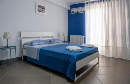 Trecastagni Apartment | Villa Marazia with Garden and Private Parking!