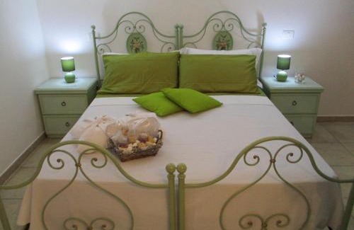 Santa Margherita di Pula Bed & Breakfast | Villa Margherita Suite & charme