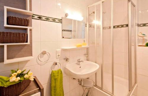 Seebad Bansin Apartment | Villa Margot Whg 21