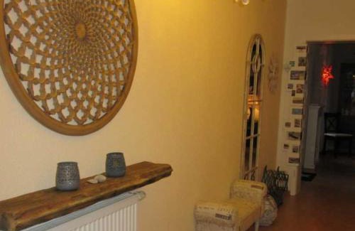 Seebad Bansin Apartment | Villa Margot Whg 21