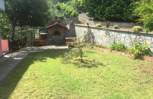 Sestri Levante Apartment | Villa Mari 2 - con splendida terrazza su Sestri Levante