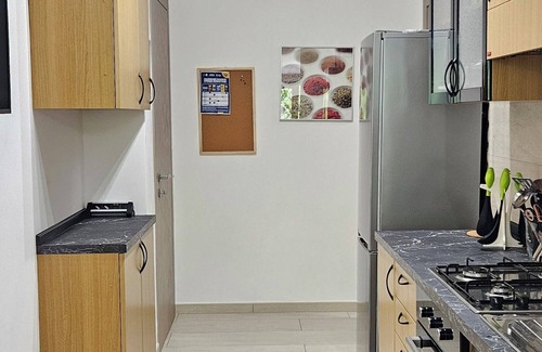 Trani Villa | Villa Maria - Comfortable accommodation for those who want to enjoy Trani and beyond