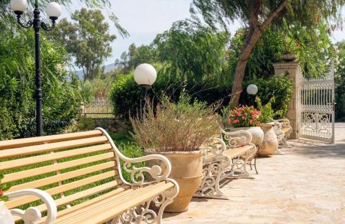 Laganas Hotel | Villa Maria Laganas