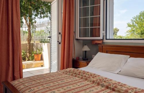 Laganas Hotel | Villa Maria Laganas