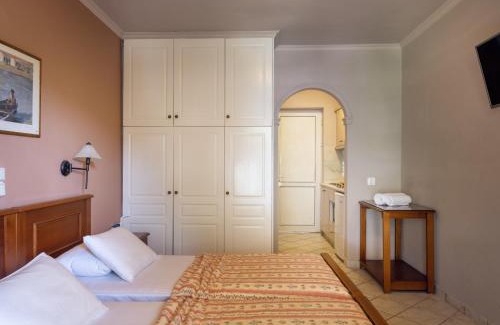 Laganas Hotel | Villa Maria Laganas