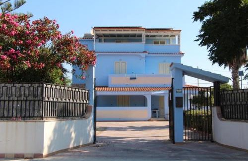Realmonte House | Villa Maria Sofia