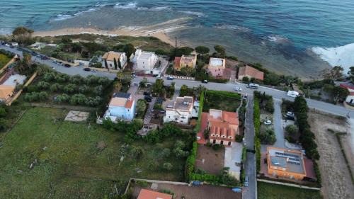 Realmonte House | Villa Maria Sofia