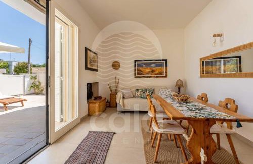 Torre Lapillo House | Villa Maria - Spiaggia a 400 m By Cala Salento
