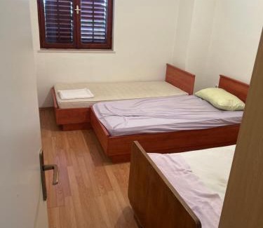 Brna Apartment | Villa marija