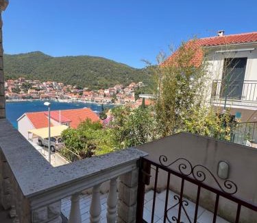 Brna Apartment | Villa marija