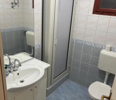 Brna Apartment | Villa marija