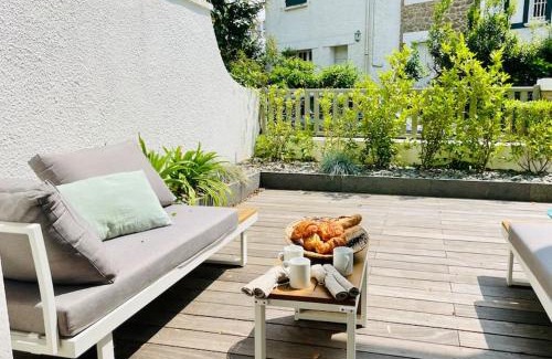 La Baule-Escoublac Villa | Villa Mary-Alex La Baule