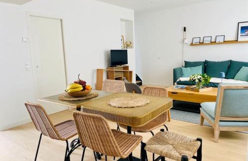 La Baule-Escoublac Villa | Villa Mary-Alex La Baule