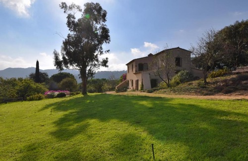 Sant Feliu de Guixols House | Villa Mas Bartra