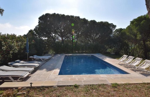 Sant Feliu de Guixols House | Villa Mas Bartra
