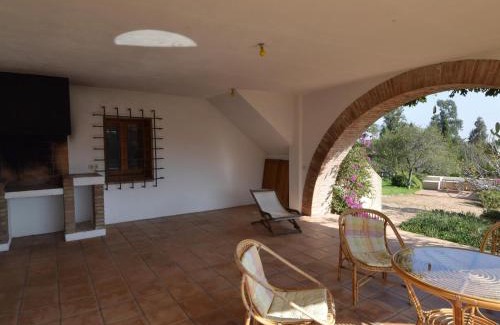 Sant Feliu de Guixols House | Villa Mas Bartra