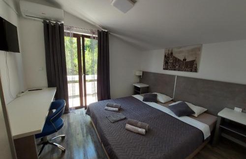 Vir Apartment | Villa Matea - Vir