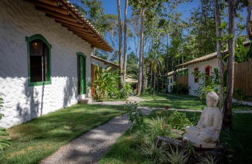 Trancoso Hotel | Villa Mediterrâneo Trancoso