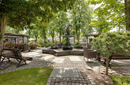 West Pomeranian Voivodeship Bed & Breakfast | Villa Meduza