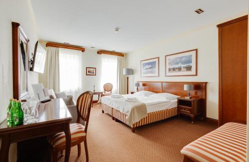 West Pomeranian Voivodeship Bed & Breakfast | Villa Meduza