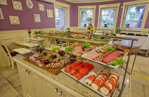 West Pomeranian Voivodeship Bed & Breakfast | Villa Meduza