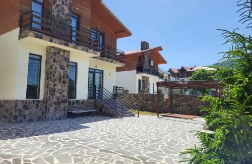 Bakuriani House | Villa Megobrebi