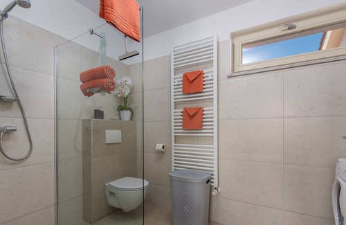 Labinci House | Villa Melody (V0361-K1) - Kastelir