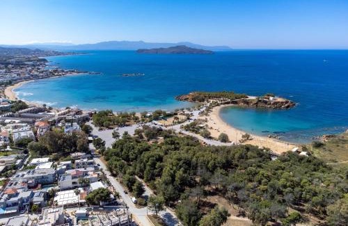 Daratsos Villa | Villa Meltemi