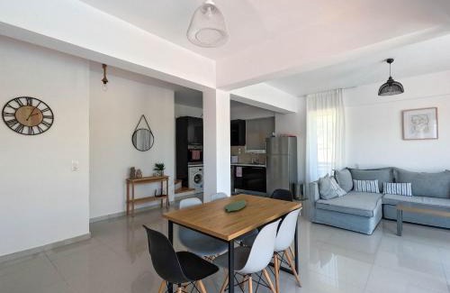 Daratsos Villa | Villa Meltemi